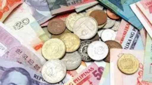 أسعار العملات في البنك المركزي تزامنًا مع عطلة البنوك وقرار تثبيت الفائدة؟