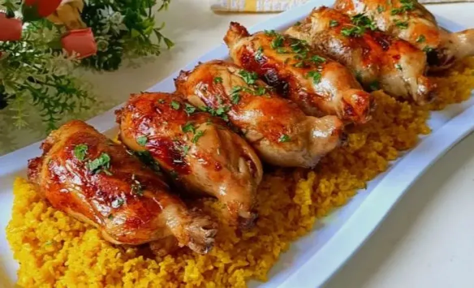 أسهل طريقة لعمل الحمام 