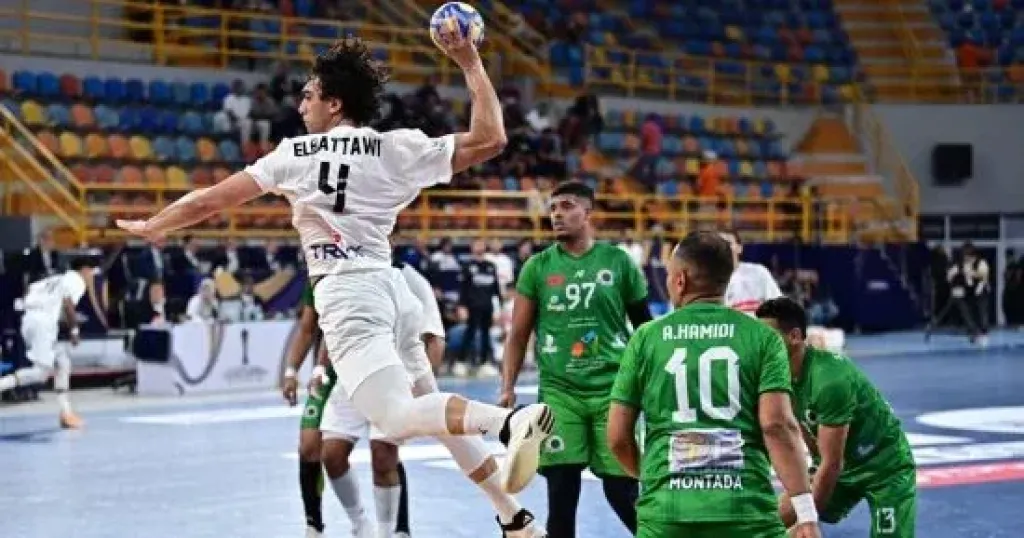 الزمالك 