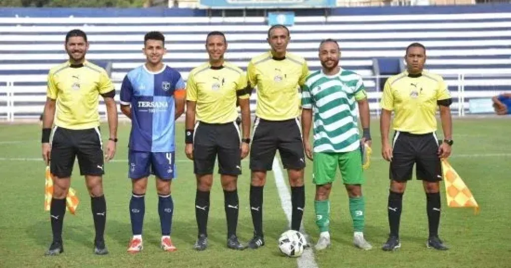 نتائج مباريات اليوم في الجولة السادسة