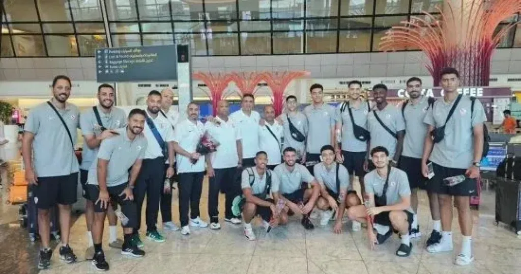 الزمالك 