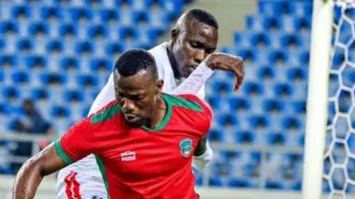 مجموعة مصر.. منتخب مالاوي يتخطى جنوب السودان 2 - 1 في تصفيات أمم أفريقيا