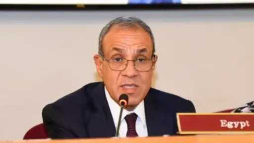 مصر تنظم فعالية وزارية في نيويورك حول القيادة الأفريقية وبناء السلام