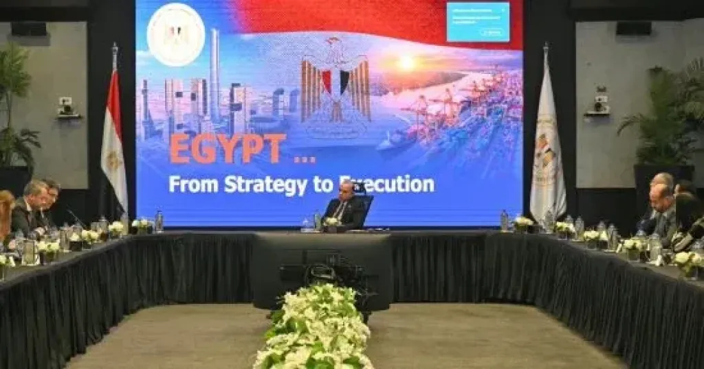 وزير الاستثمار 