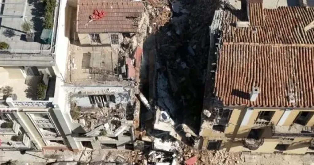 خلل بشبكة الغاز.. 6 وفيات بينهم 4 أمريكيين