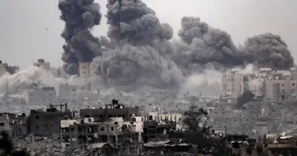 فلسطين 