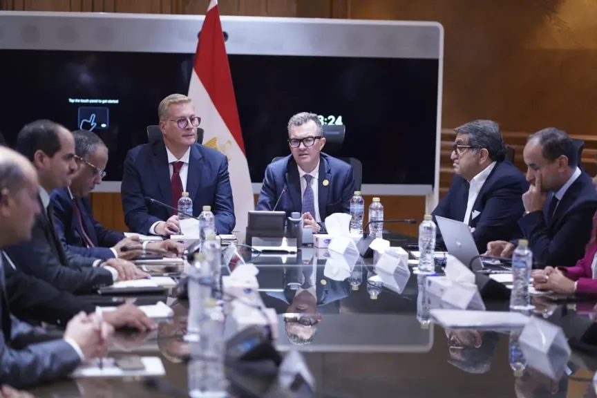 الوزير 