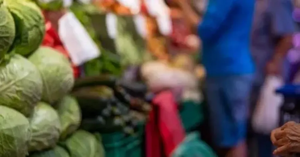 أزمة سلة الطعام في أوروبا