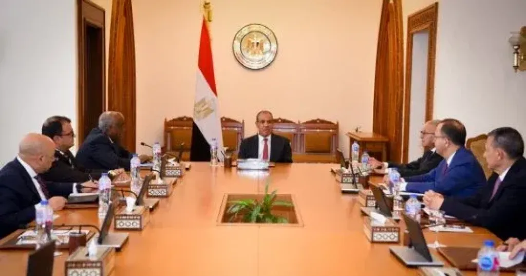 وزير الخارجية 