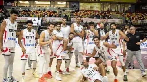 الزمالك يحيل ثنائى فريق السلة للتحقيق