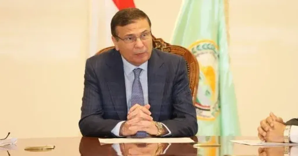 زراعة 1.7 مليون فدان أرز.. 72