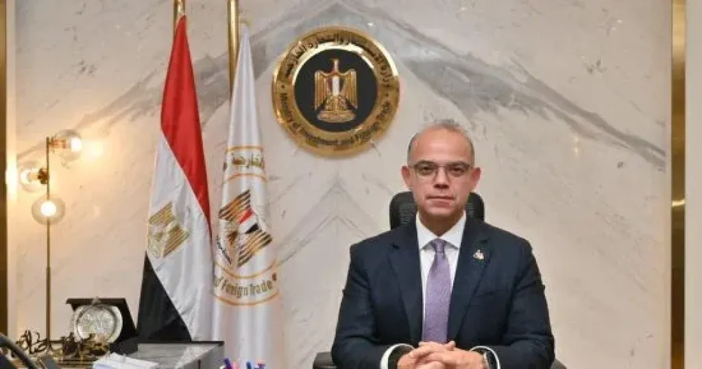 انطلاق منتدى أعمال مصر 