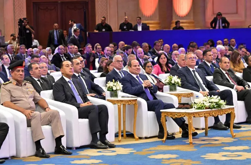 طفرة استثمارية غير مسبوقة.