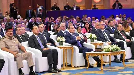 طفرة استثمارية غير مسبوقة.. 119 شركة تتقدم لطرح القطاعات التعدينية في مصر