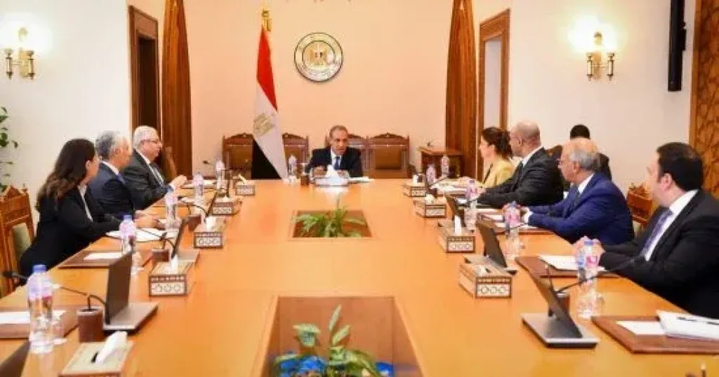 وزير الخارجية 