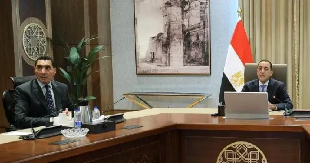 رئيس الوزراء 