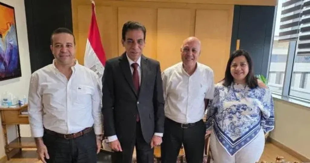 مصر 