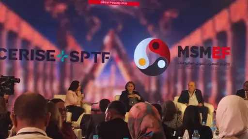 مي أبو النجا: البنوك تلقت 3 ملايين شكوى 2025 والمركزي يستخدم التسوق السري لرصد عدالة الممارسات