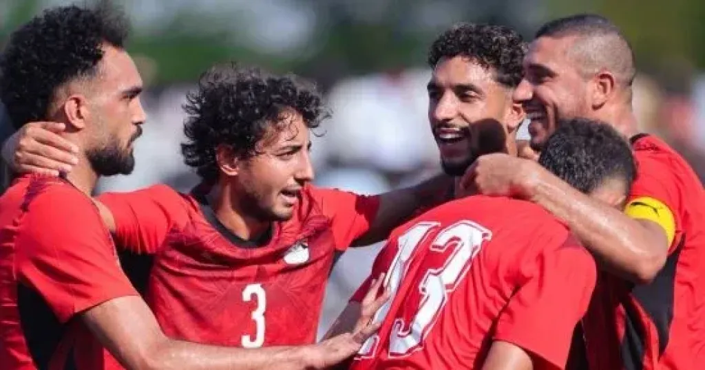 مصر