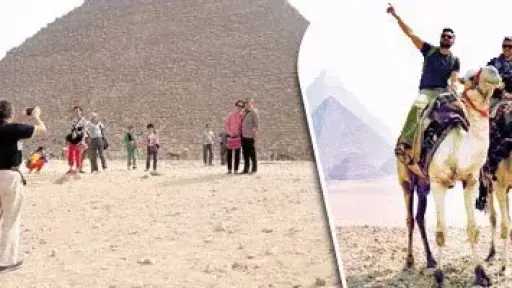 مصر تحتل المركز الثالث أفريقيا ضمن تصنيف أداء تطوير قطاع السياحة والسفر