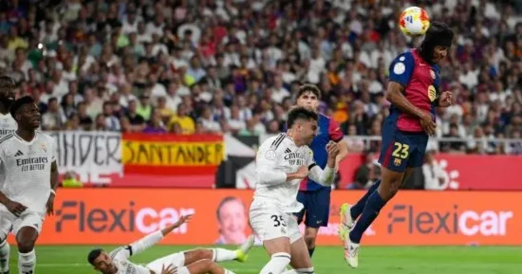 1149 يورو لمشاهدة الكلاسيكو