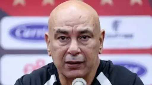 حسام حسن: لم أنتقد الدورى المصرى.. والأهلي والزمالك القوة الضاربة للمنتخب