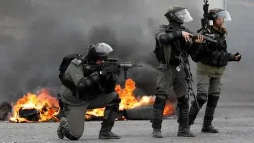 إسرائيل تعلن اغتيال قائد لواء شمال غزة فى حماس