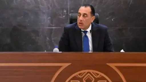 مجلس الوزراء: الخميس 8 أكتوبر إجازة رسمية بمناسبة عيد القوات المسلحة