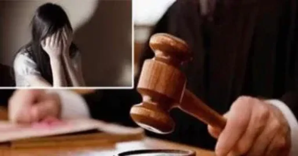 إعادة فتح التحقيق فى قضية اغتصاب جماعى 