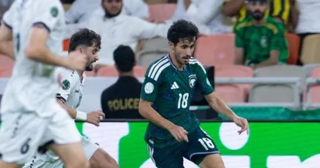 السعودية وعُمان