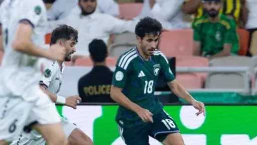 السعودية وعُمان قى نصف نهائى خليجي 27.. والأخضر يحسم الصدارة بالعلامة الكاملة