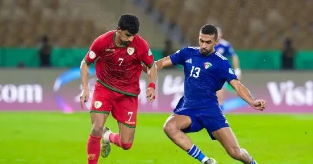 العراق 