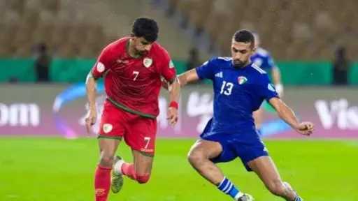 العراق وعمان في انتظار الحسم.. اجتماع عاجل بالاتحاد الخليجي لتحديد المتأهل