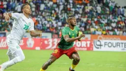 تصفيات أمم أفريقيا.. كوت ديفوار تفوز على الصومال والكاميرون تتعادل مع الكونغو