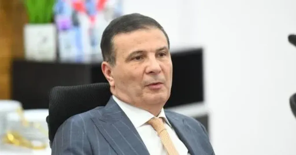 زراعة
