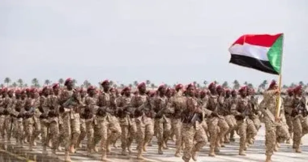 سودان