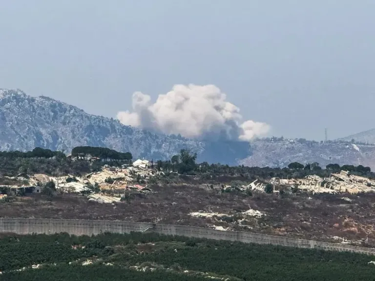 فلسطين 