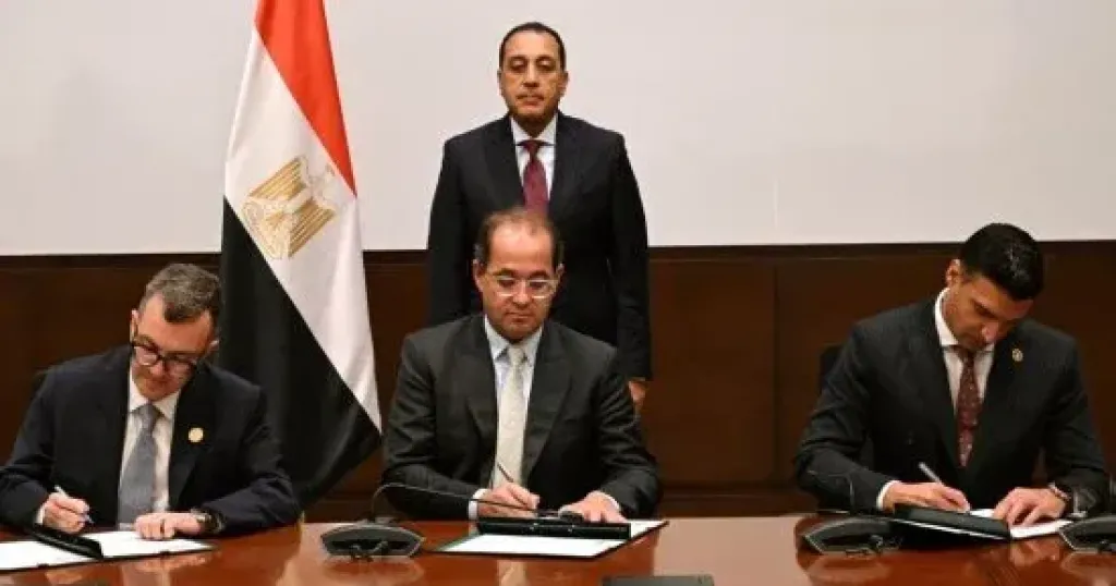مدبولى 