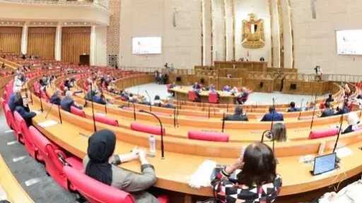 مجلس النواب يوافق من حيث المبدأ على تأجيل تطبيق قانون الإجراءات الجنائية إلى أكتوبر 2027