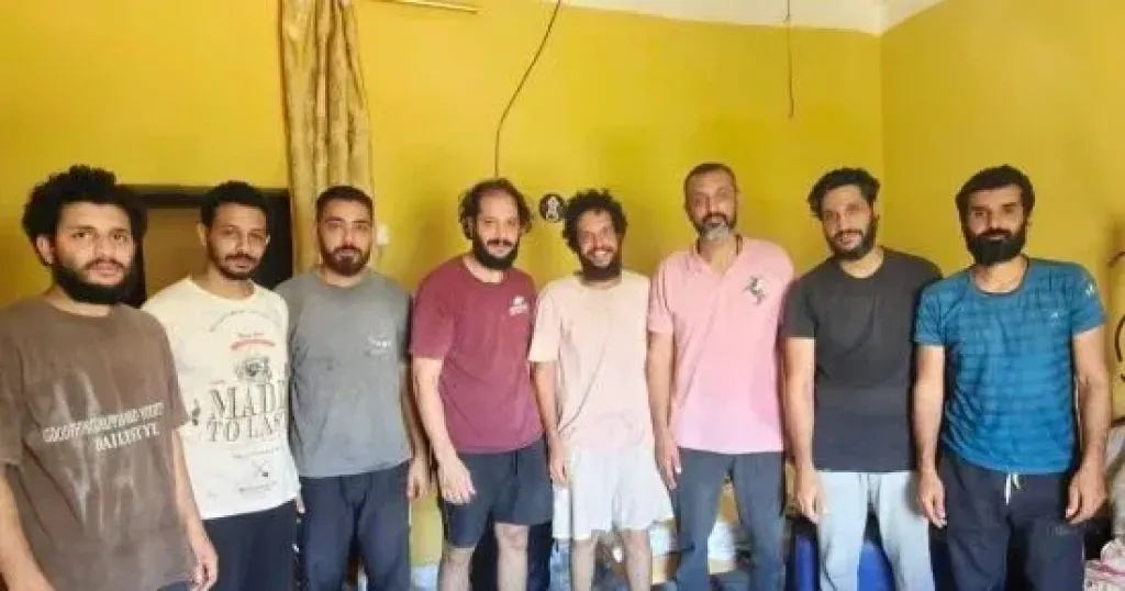 سفير الصومال بالقاهرة