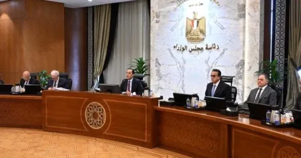 مدبولي 