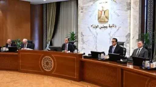 مدبولي يشيد بلقاء الرئيس بالوزراء والمحافظين: تقليد مهم لاستعراض مختلف الملفات