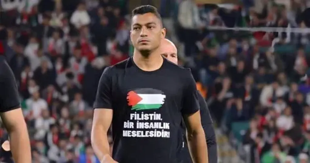 مصطفى محمد 