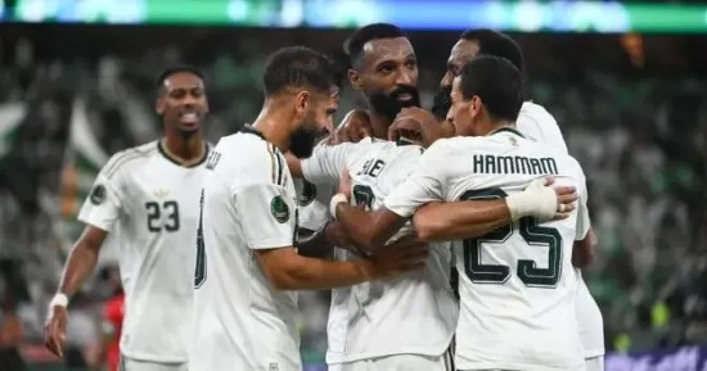 مواعيد مباراتي نصف نهائي خليجي 27