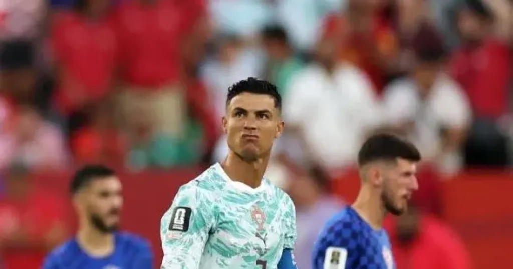 الاتحاد البرتغالي يعلق على رحيل رونالدو
