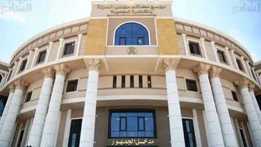 قرار جمهوري بتعيين 305 مندوبين مساعدين بمجلس الدولة من دفعتي 2021 و2022