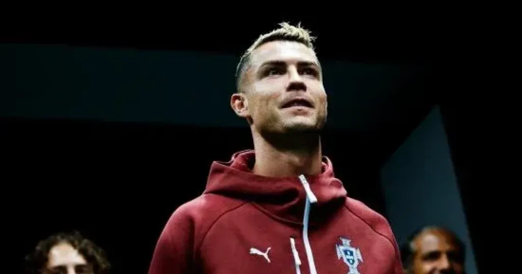 منتخب البرتغال