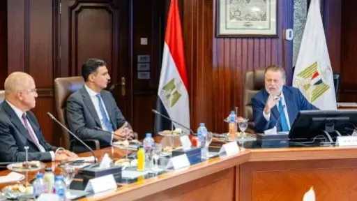 إطلاق صندوق إعادة هيكلة المصانع المتعثرة برأسمال مليار جنيه