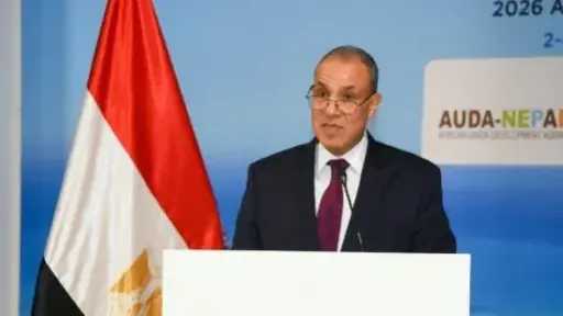 وزير الخارجية يختتم نسخة المسابقة الرئاسية الأفريقية في الذكاء الاصطناعي