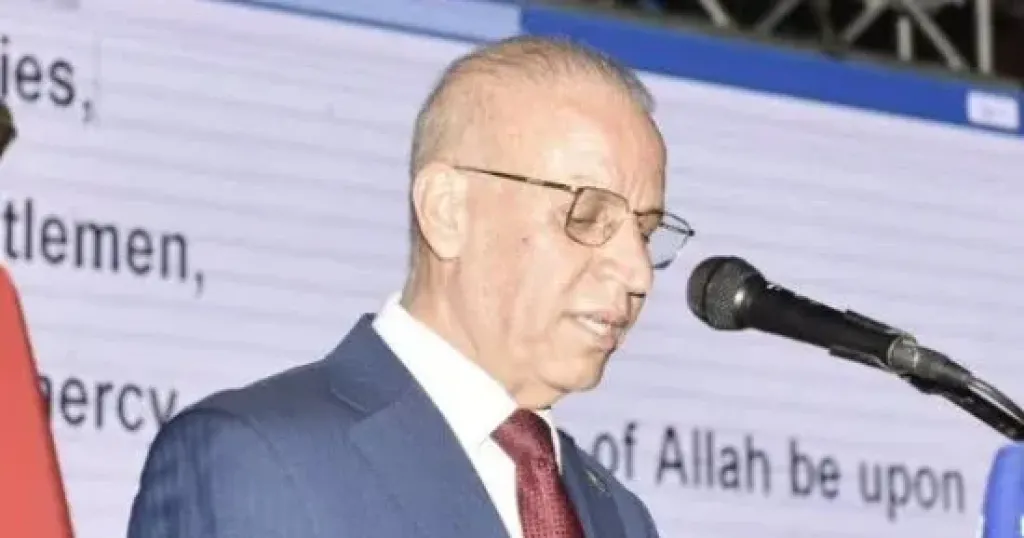 عراق